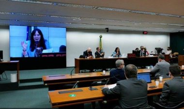 Emenda de relator-geral recebe críticas na Comissão Mista de Orçamento