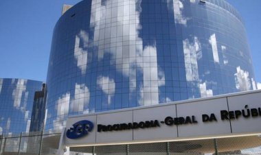 PGR diz que análise de relatório da CPI seguirá prazos legais