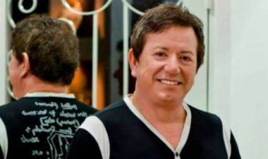 Morre Reny de Oliveira, ex-integrante do grupo Os Atuais, por complicações da Covid-19