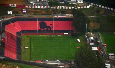 Vitória fará dois jogos seguidos no Barradão pela primeira vez nesta Série B