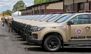 Salvador registra 6 mortes por tiros no subúrbio durante o final de semana