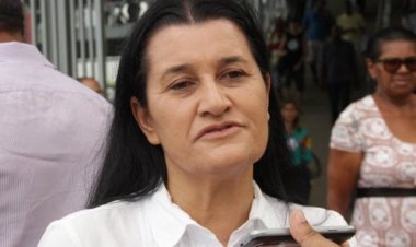 Secretária mantém previsão de entrega da nova rodoviária de Salvador