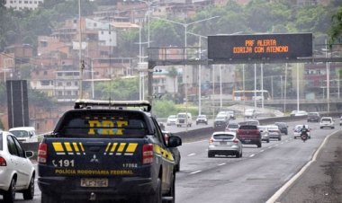 Adolescente de Salvador desaparecido há 9 dias é encontrado na BR-101