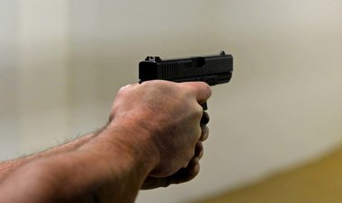 Morte em Cajazeiras: Mototaxista é perseguido e morto em Cajazeiras 2