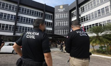 Policial federal e quatro outras pessoas morrem em operação policial