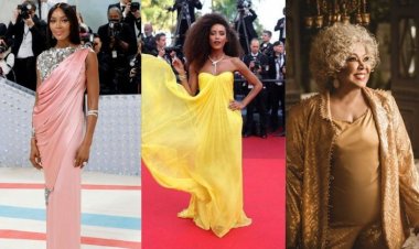 Naomi Campbell, Taís Araújo e Alcione: Liberatum Brasil reúne estrelas em Salvador para celebrar cultura negra
