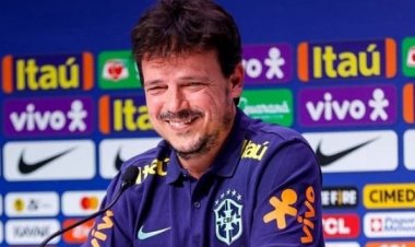Confira os primeiros convocados de Fernando Diniz na Seleção