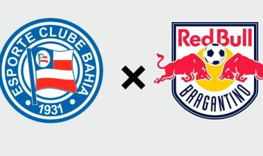 Análise: certeiro nas estratégias, Bahia explora bem bola parada e contra-ataque contra o Bragantino