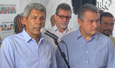 Custo da ponte Salvador-Itaparica sobe para R$ 13 bi e Jerônimo não descarta distrato com consórcio chinês