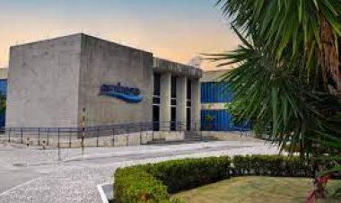 Embasa quer reajuste de 8,35% nas tarifas de água e esgoto