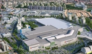 Estação Lauro de Freitas do Metrô tem grupo de trabalho para viabilizar chegada do modal; entenda ajuste