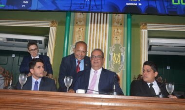 Câmara aprova projeto que incentiva o esporte em Salvador