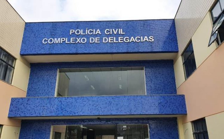 Jovem morre após invadir van para fugir de suspeitos em Feira de Santana