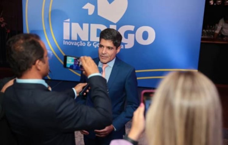 ACM Neto organiza eventos pelo Instituto Índigo no interior da Bahia e deve retomar peregrinação pelo estado