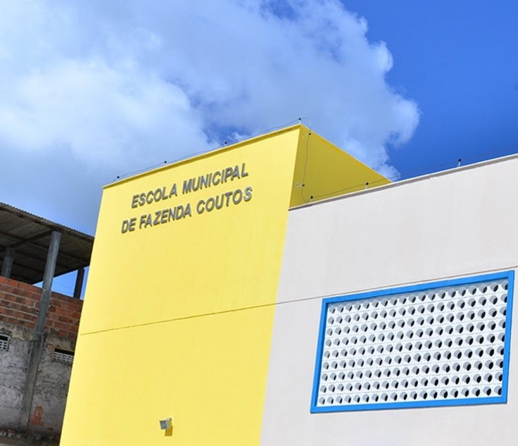 Alunos ficam sem aula no Subúrbio de Salvador após escola ter refeições roubadas