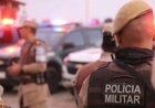 Perseguição termina com morte de dois policiais e suspeitos no IAPI