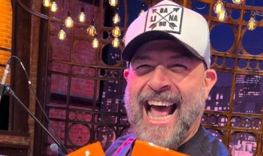 Mingau, baixista do Ultraje a Rigor, passa por cirurgia e está em estado grave após ser baleado na cabeça