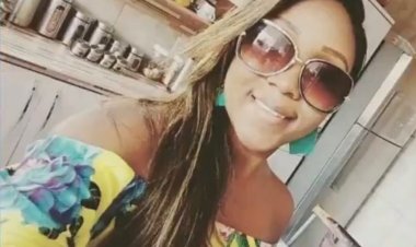 Polícia prende amante do marido de mulher morta a tiros após deixar filhos na escola em Salvador