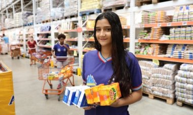 Com mudança de operadora, SEC realiza troca do cartão do Bolsa Presença