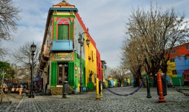 Oferta de voos entre Salvador e Argentina será ampliada; saiba quando