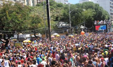 SSP divulga esquema de segurança para a 20ª Parada do Orgulho LGBTQIAPN+, em Salvador
