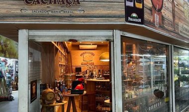 Com shows e degustação de produtos, Salvador recebe evento gratuito em homenagem ao Dia da Cachaça