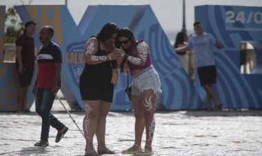 "Não saímos à noite": entenda como a violência atinge turismo em Salvador