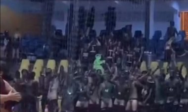 Universidade expulsa alunos de Medicina por atos obcenos