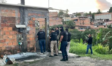 Pelo menos duas pessoas morrem em nova operação policial em Salvador