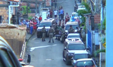 Casos de cárcere privado com transmissão ao vivo crescem