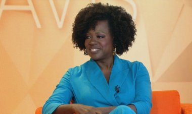 Ganhadora do Oscar, Viola Davis virá a Salvador em novembro