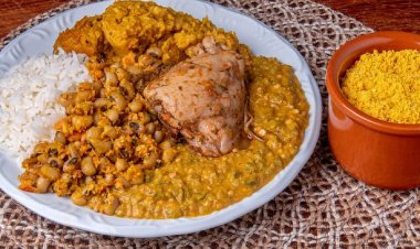 Já sabe onde comer caruru no Dia de Cosme e Damião? Confira as opções em Salvador