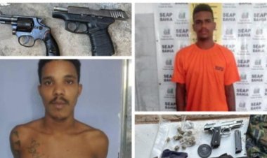 BAQUE NO CV! Traficantes do Nordeste de Amaralina não aceitam prisão e são mortos em Vila Praiana