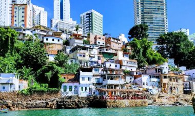 Jovem é sequestrado enquanto jantava com os pais em região turística de Salvador