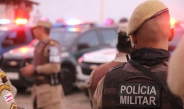 Perseguição termina com morte de dois policiais e suspeitos no IAPI