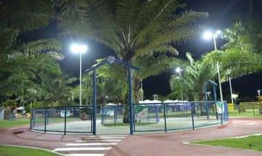 Casal é ferido com golpes de faca em área próxima a mata dentro do Parque da Cidade, em Salvador