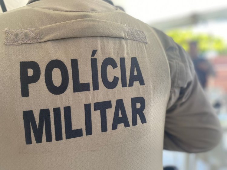 Dois homens são mortos em confronto com a Polícia Militar em Salvador