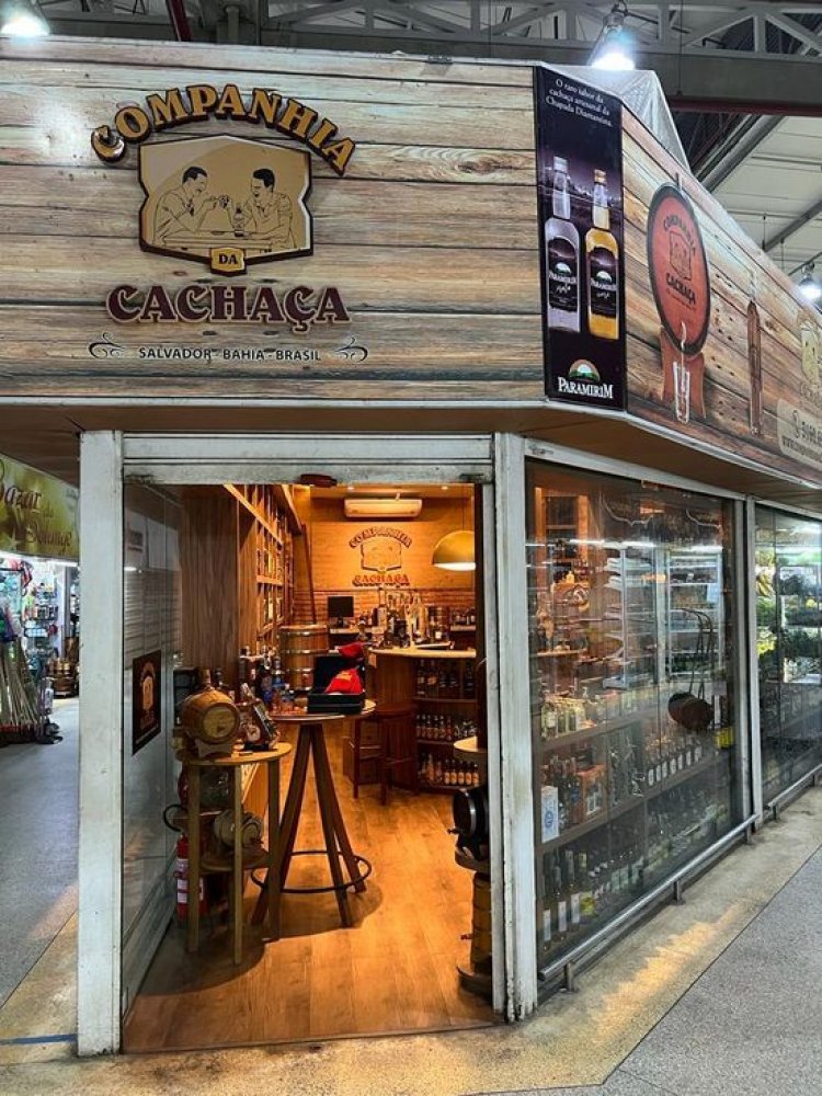 Com shows e degustação de produtos, Salvador recebe evento gratuito em homenagem ao Dia da Cachaça