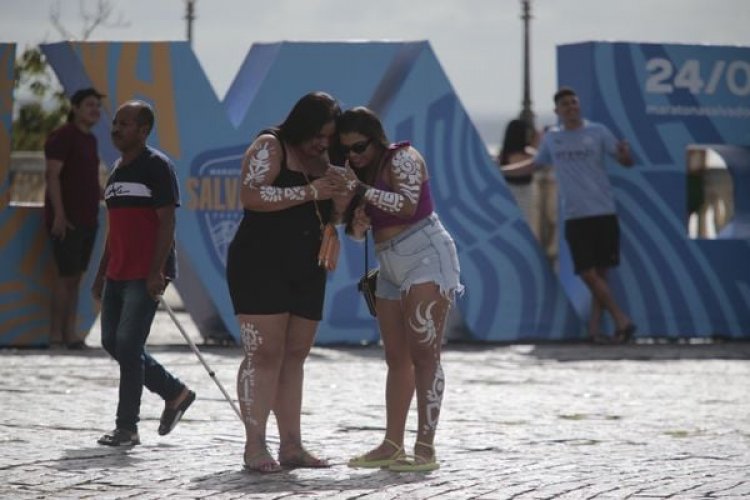 "Não saímos à noite": entenda como a violência atinge turismo em Salvador