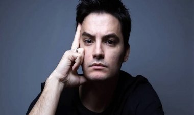 Felipe Neto anuncia pausa no YouTube