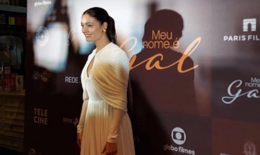 Com Sophie Charlotte e Luis Lobianco no elenco, filme que homenageia Gal Costa tem pré-estreia em cinema de Salvador