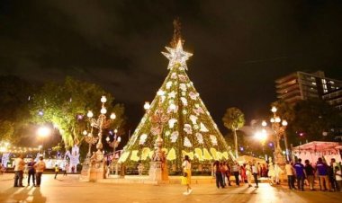 Programação de Natal em Salvador será ampliada e terá patrocinadores