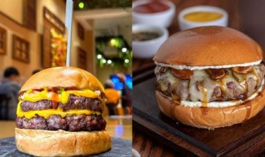 Festival Burger Gourmet movimenta hamburguerias de Salvador; conheça participantes