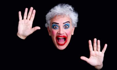 Wilson de Santos apresenta espetáculo de stand-up em Salvador