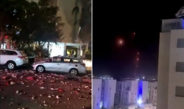 Guerra em Israel matou mais de mil; aviões irão resgatar brasileiros