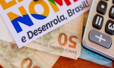 Desenrola: Governo lança plataforma para renegociação de dívidas nesta segunda