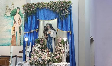 Em celebração aos quatro anos da canonização de Santa Dulce dos Pobres, Santuário tem programação especial