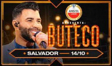 Buteco Salvador contará com estratégia especial da CCR Metrô