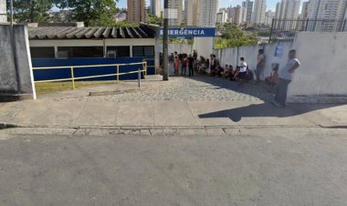 'Fiquei desesperada', diz mãe de bebê morto após atendimento em UPA