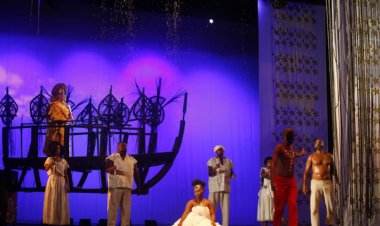 Ocupação artística “Salvador em Ópera” toma conta da capital em outubro